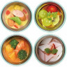 Термос для еды Thermos JBR-301 MNT, 0,3 л 563637