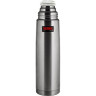 Термос для напитков THERMOS FBB-750 GR0.75L со стальной колбой 562395