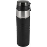 Термос THERMOS TS2706BK 0.6л. черный 157355